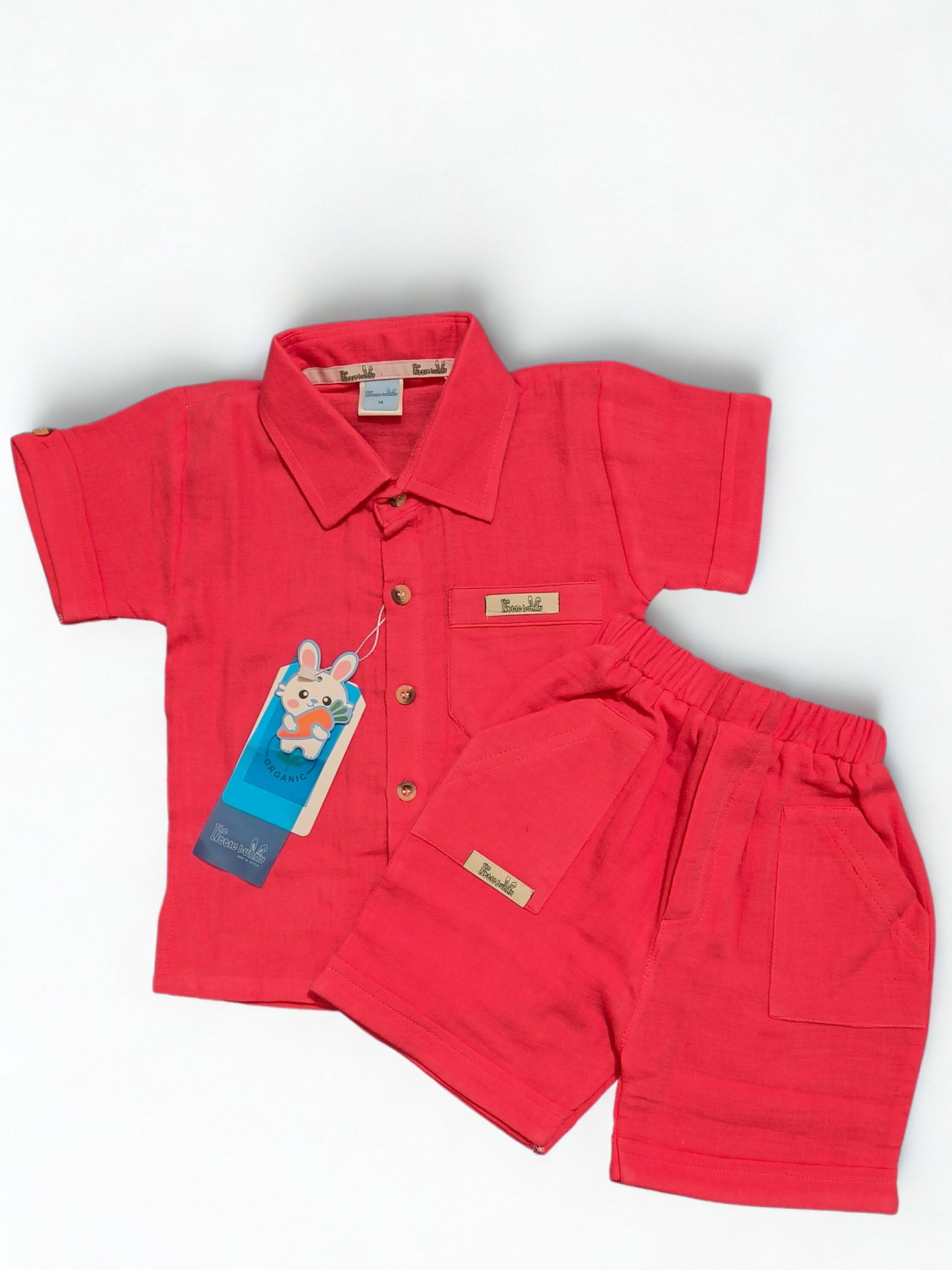 The Little Bunny Co-ord set