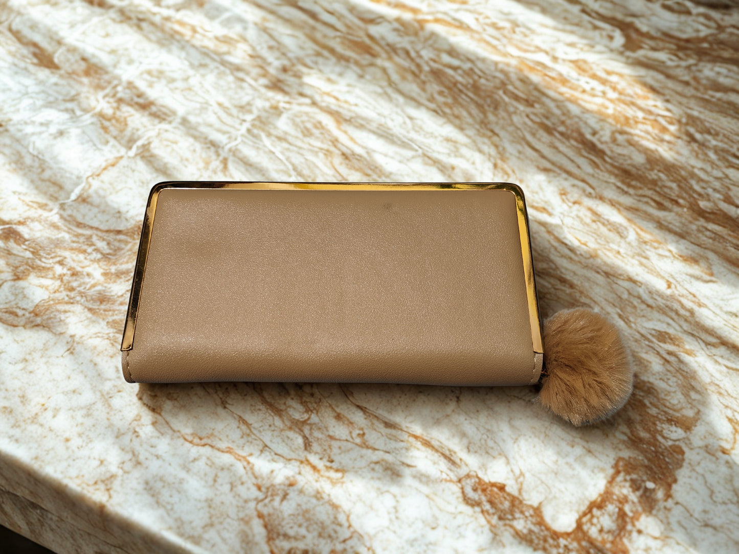 Hand wallet/Hand clutch