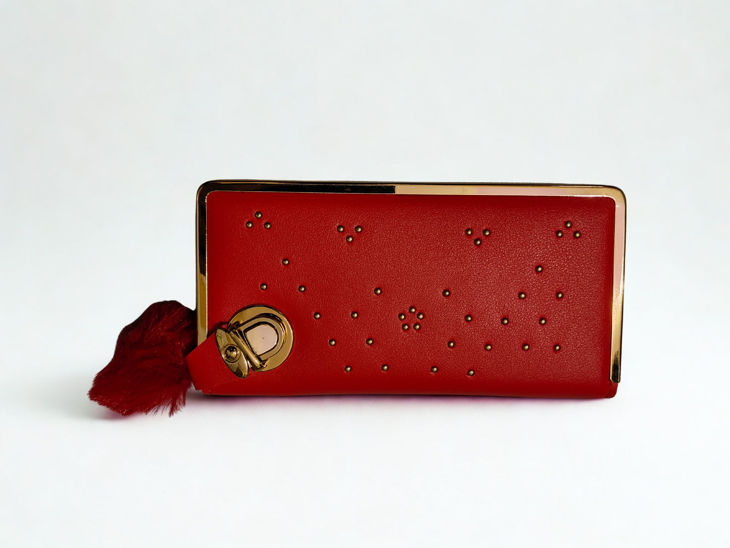 Hand wallet/Hand clutch