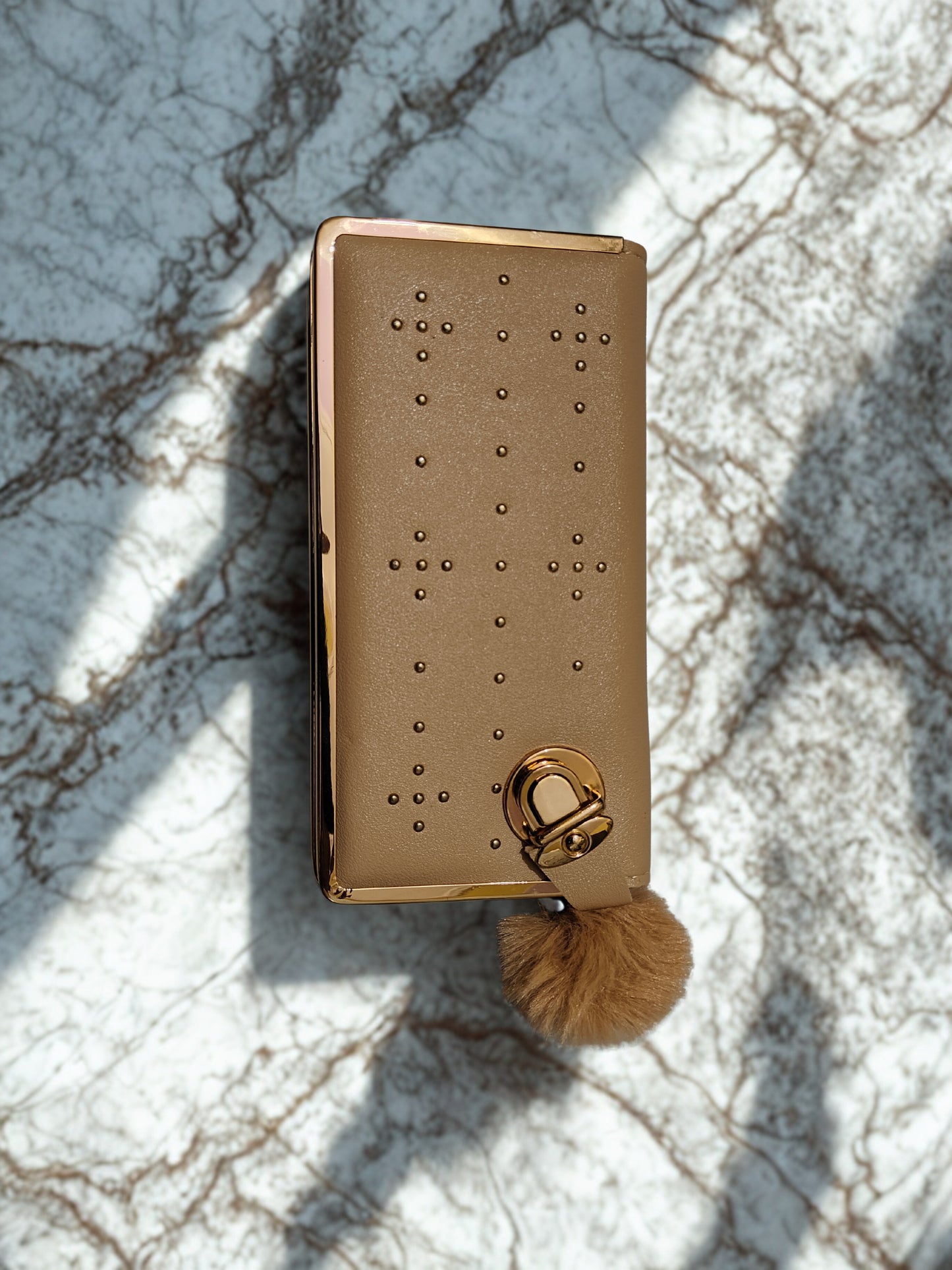 Hand wallet/Hand clutch