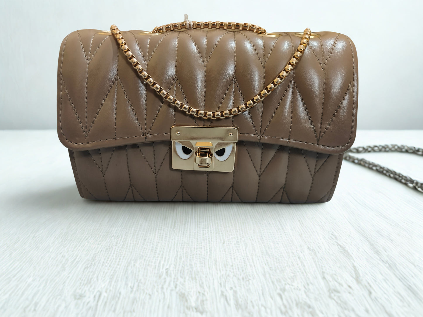 Party Type Cross Body Sling Bag