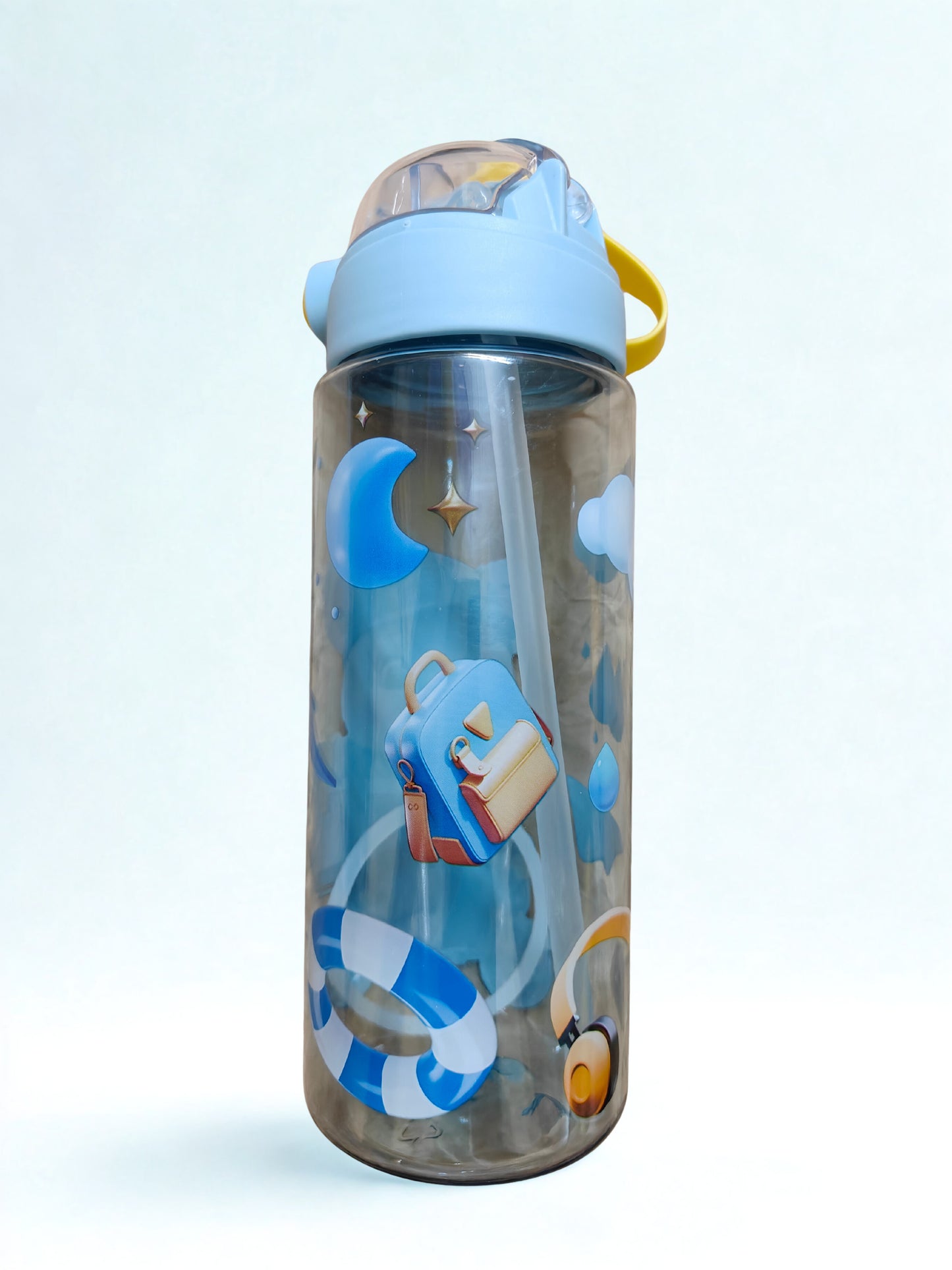 Kids Water Bottle