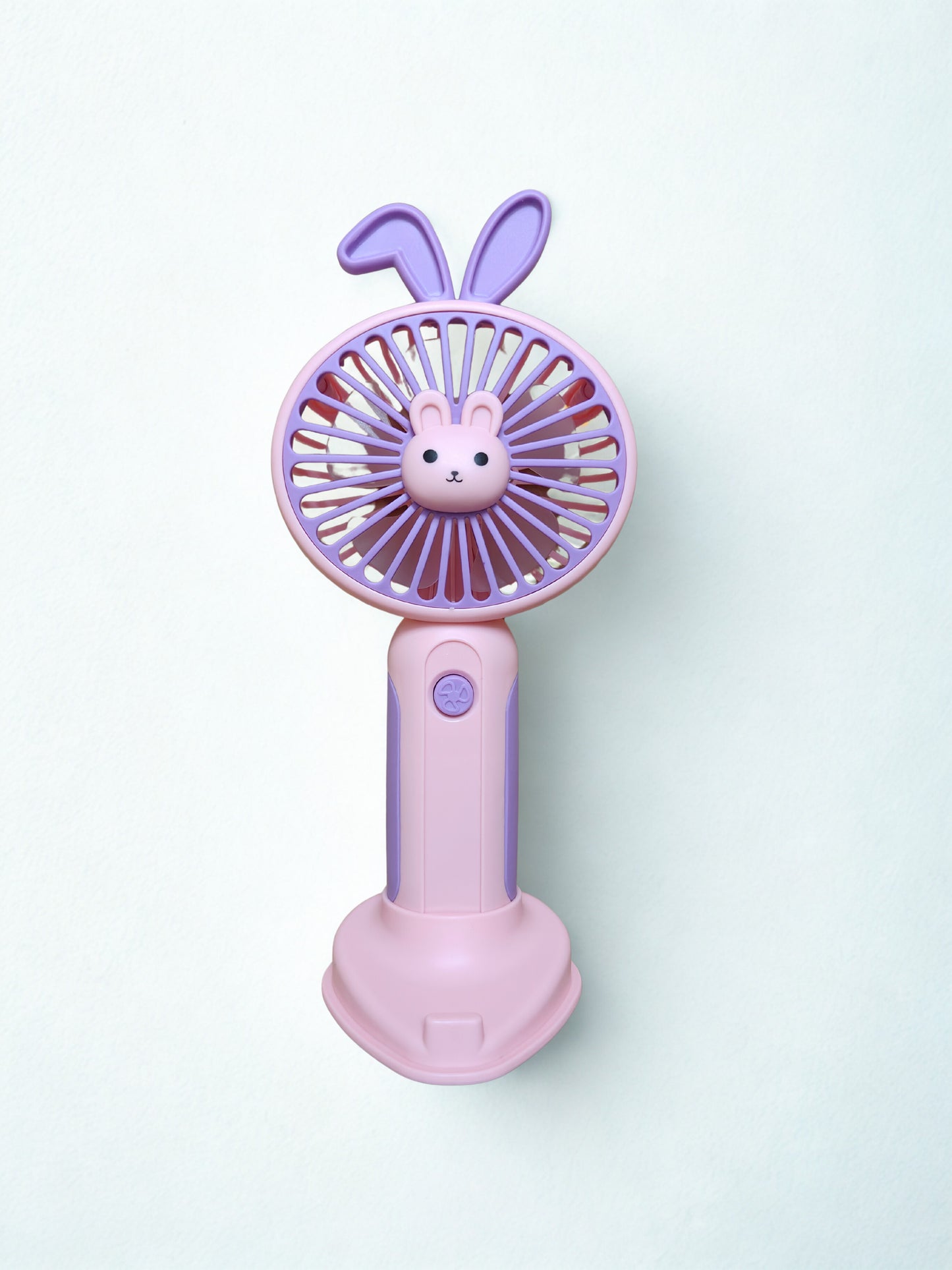 mini portable & rechargeable fan