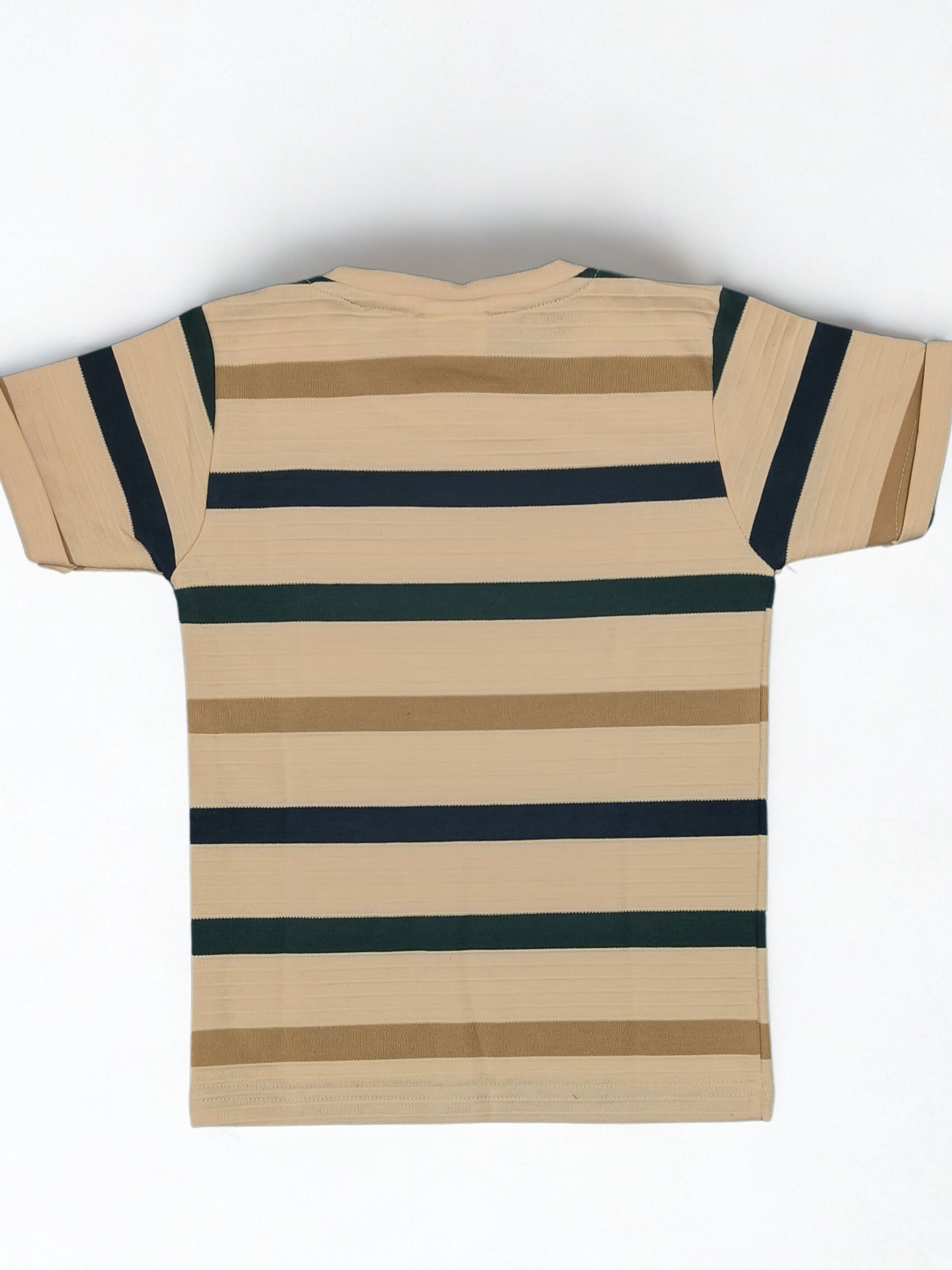 T-Shirt & Shorts Set