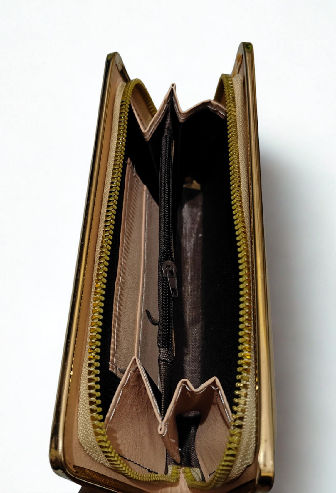 Hand wallet/Hand clutch