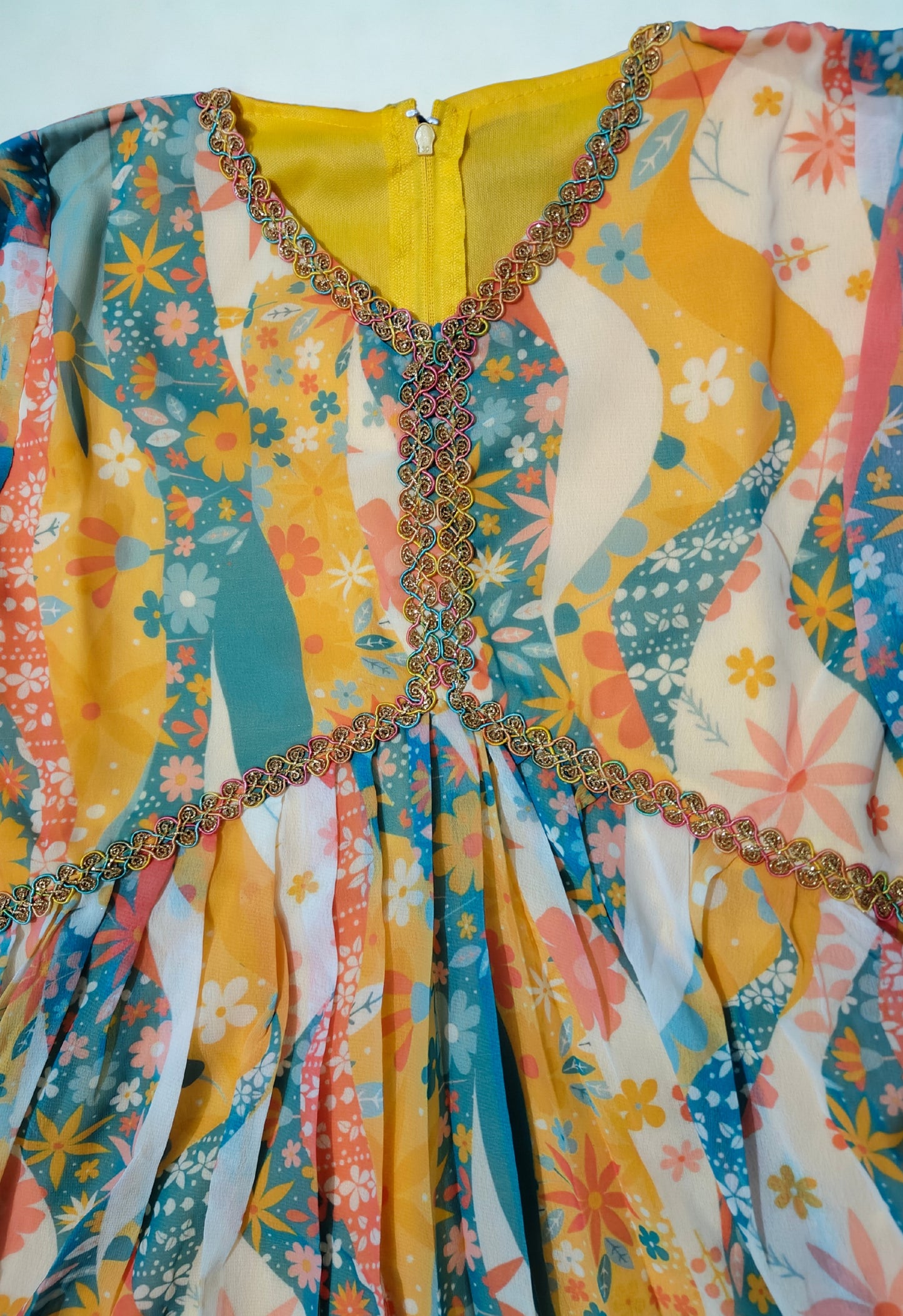 Sharara set