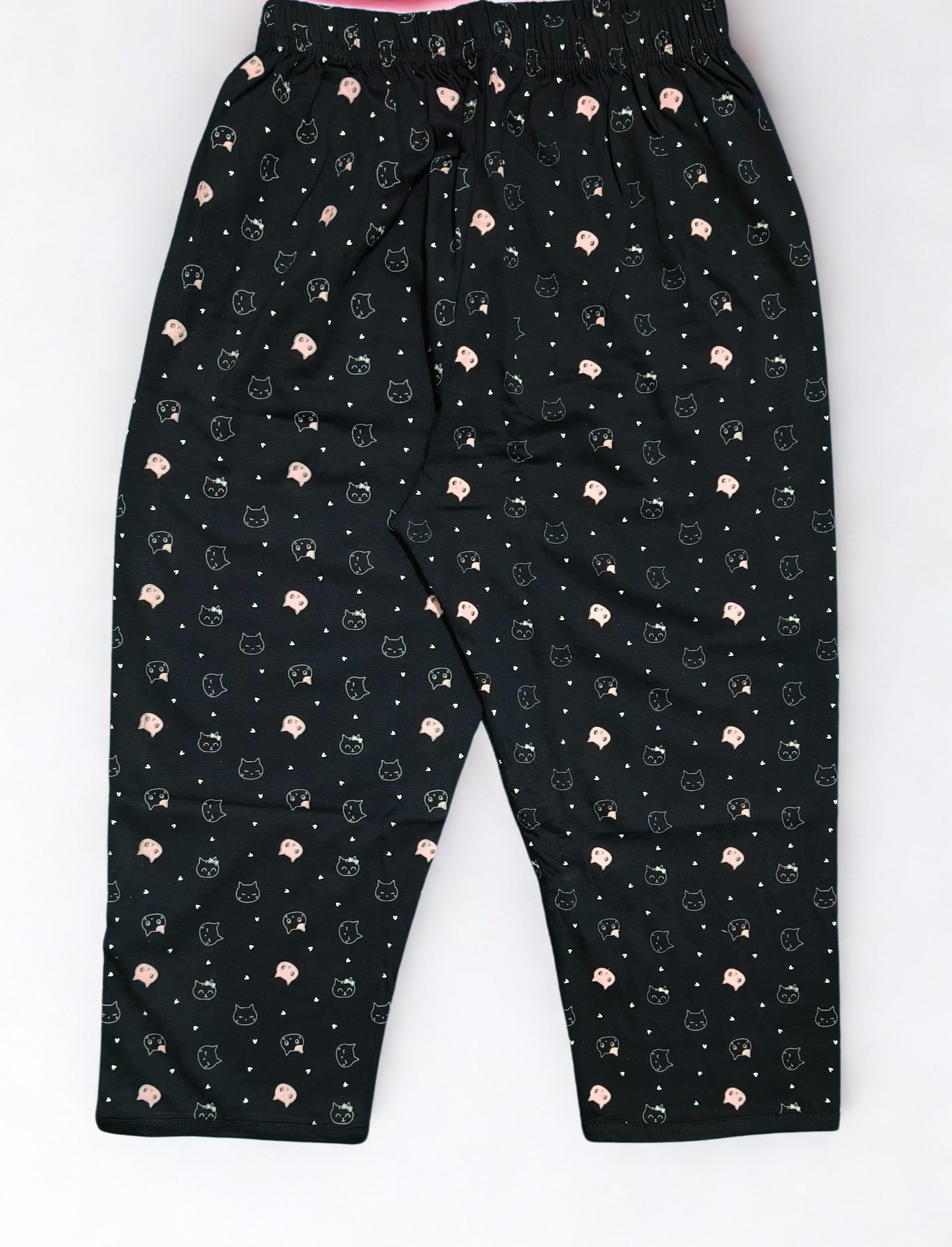 Top, Capri & Shorts for girls