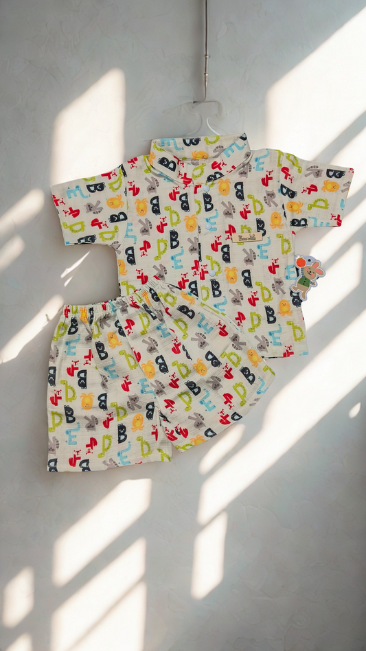 The Little Bunny New Born set
