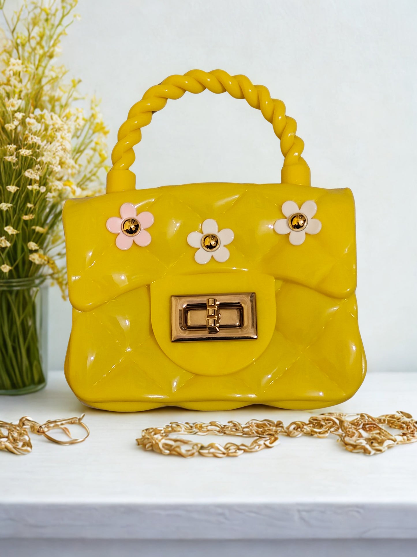 Mini Purse/ Sling bag for girls