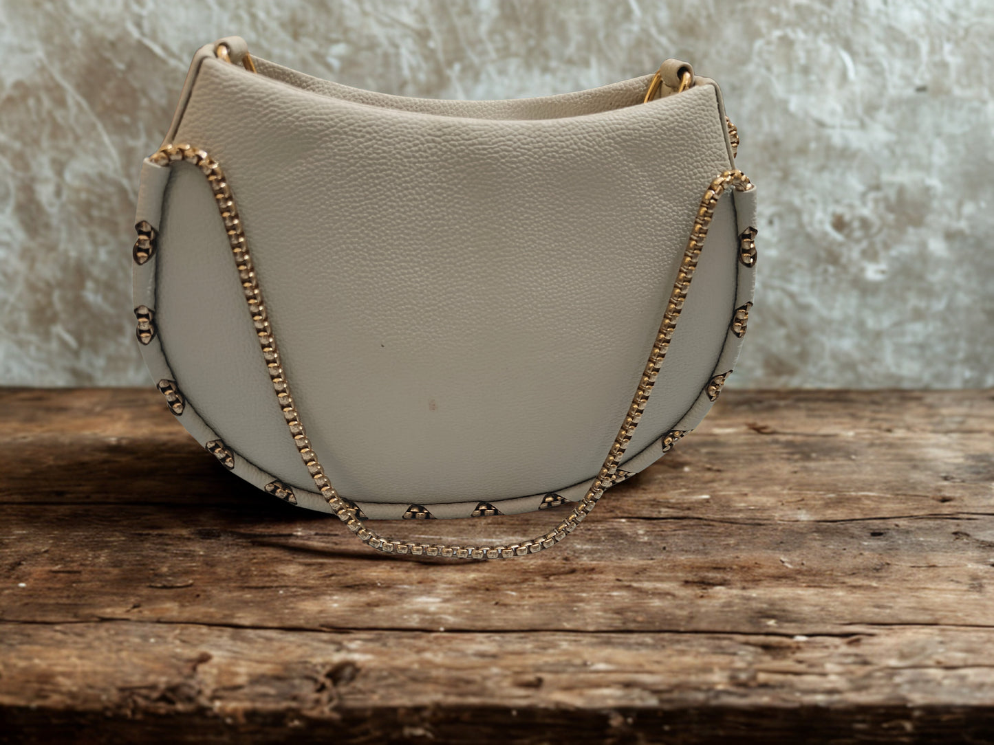 Flying lady hand bag / Sling bag