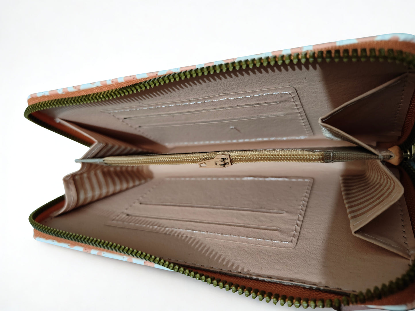 Hand wallet/Hand clutch