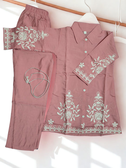 Co-ord set for girls