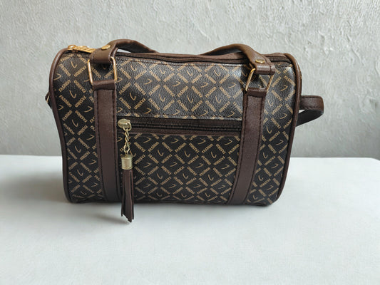 Structured sling bag for girls & ladies