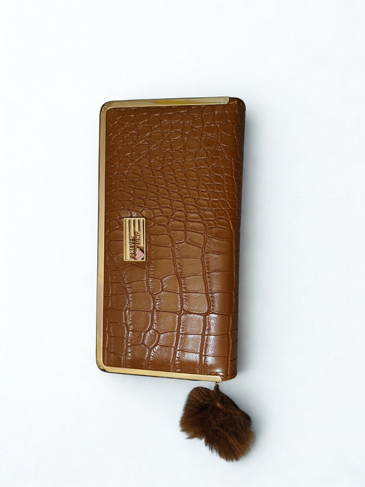 Hand wallet/Hand clutch