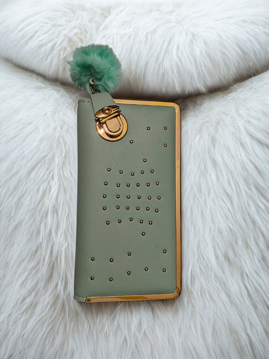 Hand wallet/Hand clutch