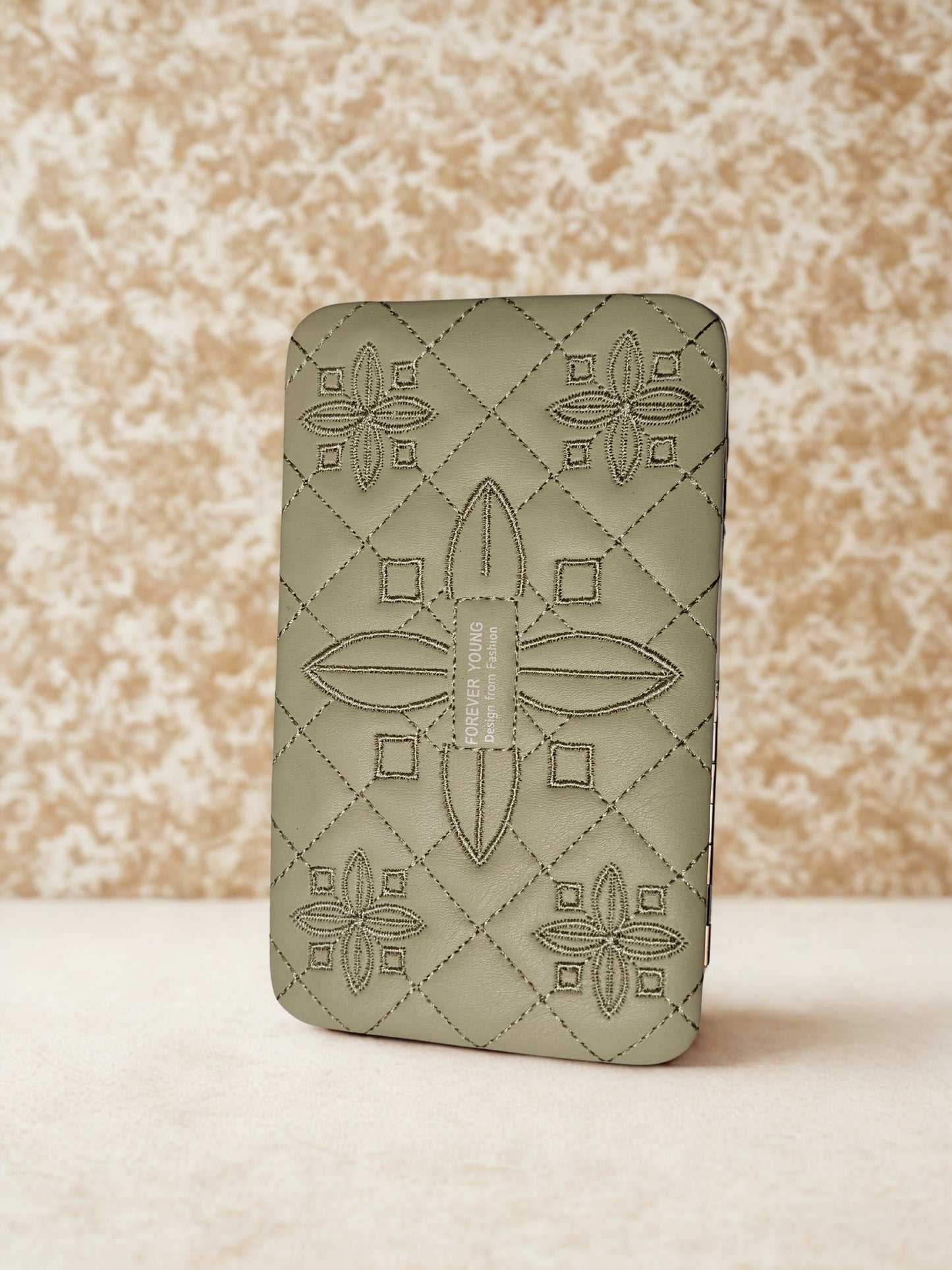 Hand wallet/Hand clutch