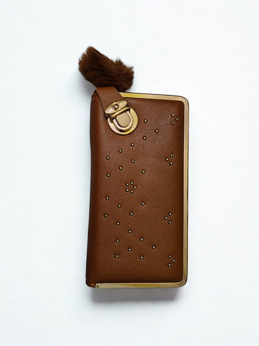 Hand wallet/Hand clutch