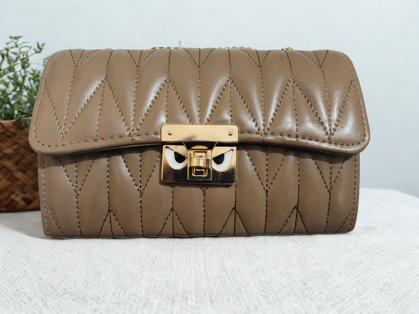 Party Type Cross Body Sling Bag