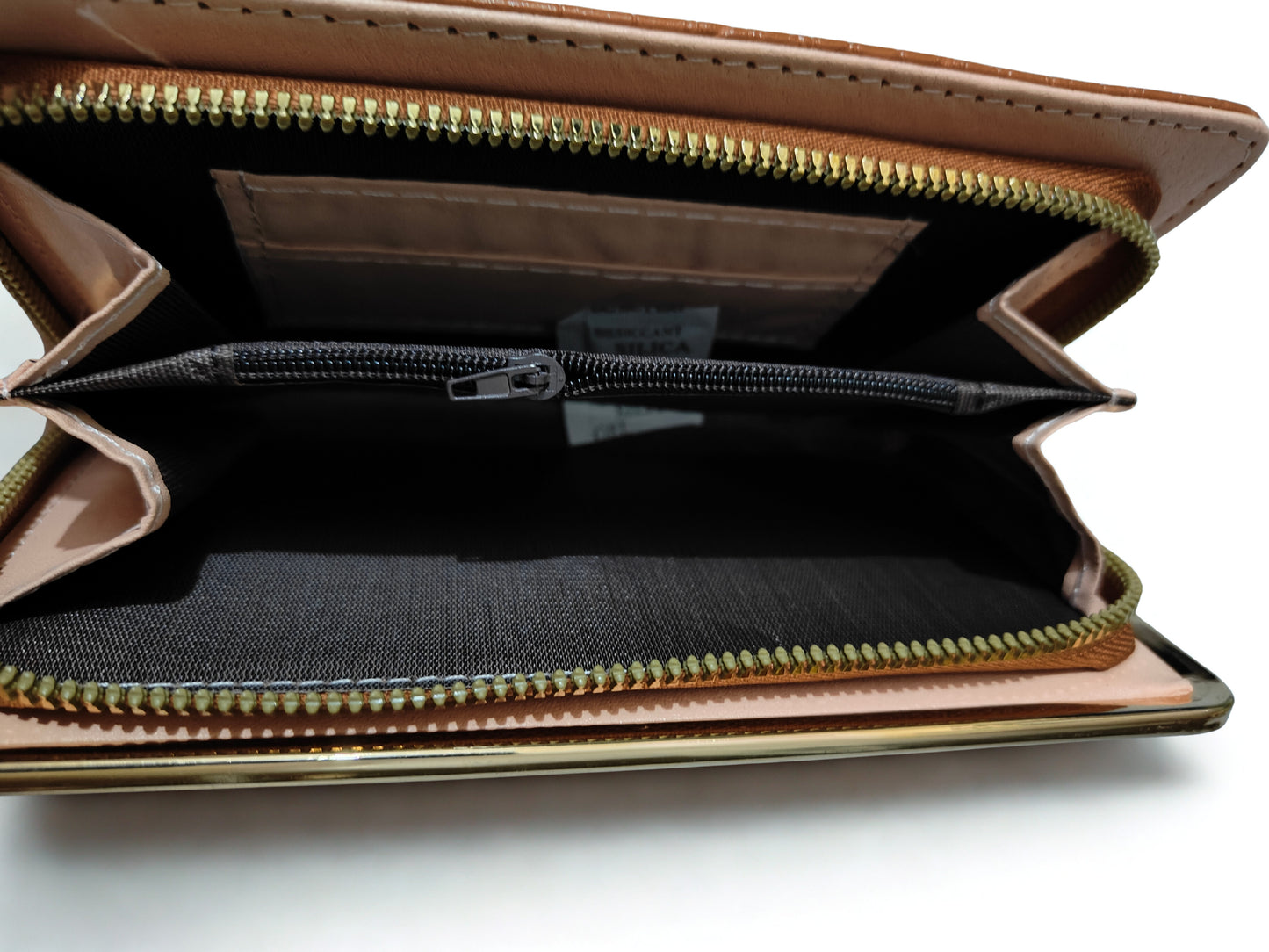 Hand wallet/Hand clutch